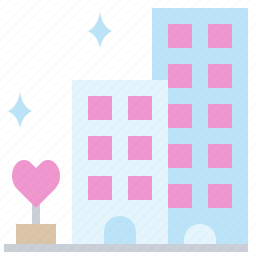 And, architecture, buildings, city, holidays, hotel, vacations icon - Download on Iconfinder