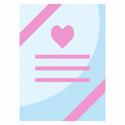 Day, invitation, love, romance, romantic, valentines icon - Download on Iconfinder