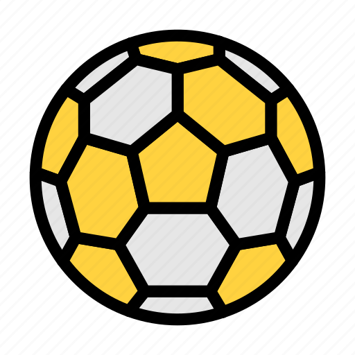 Soccer, football, sport, game, play icon - Download on Iconfinder