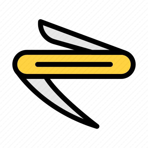 Swiss, knife, tour, outdoor, activity icon - Download on Iconfinder