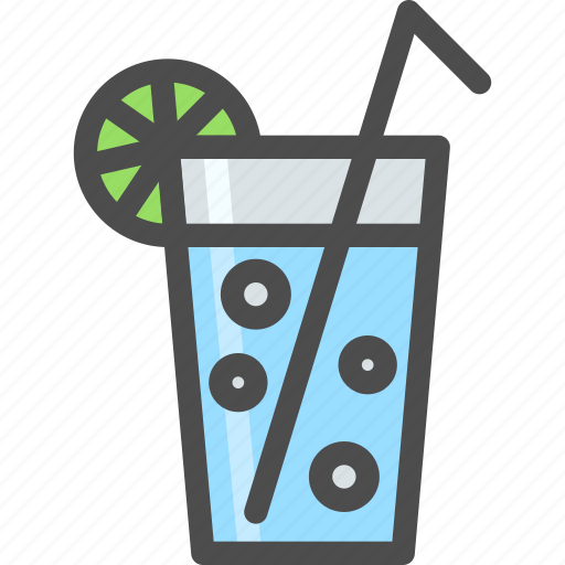 Drink, fresh, fruite, lemonade, liquid, summer icon - Download on Iconfinder