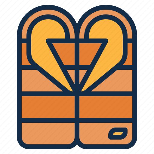 Bag, comfortable, outdoor, sleeping icon - Download on Iconfinder