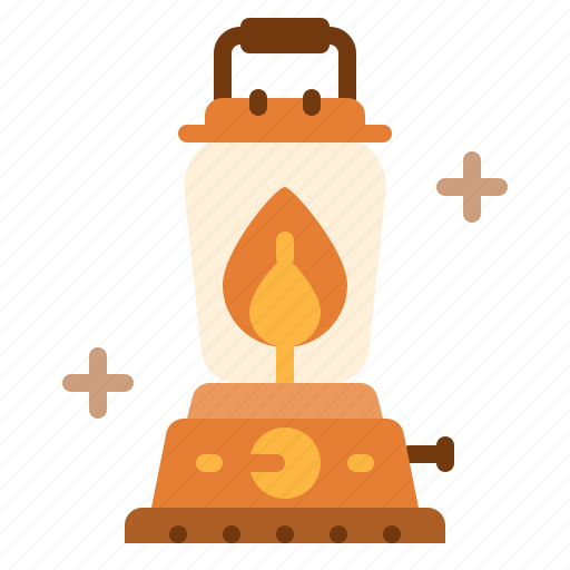 Gasoline, lantern, light, oil, outdoor, torch icon - Download on Iconfinder