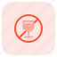 no, alcohol, outdoor places, prohibited, drinking 