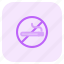 no, smoking, outdoor places, cigarette, forbidden 