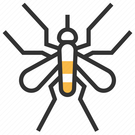 Mosquito icon - Download on Iconfinder on Iconfinder