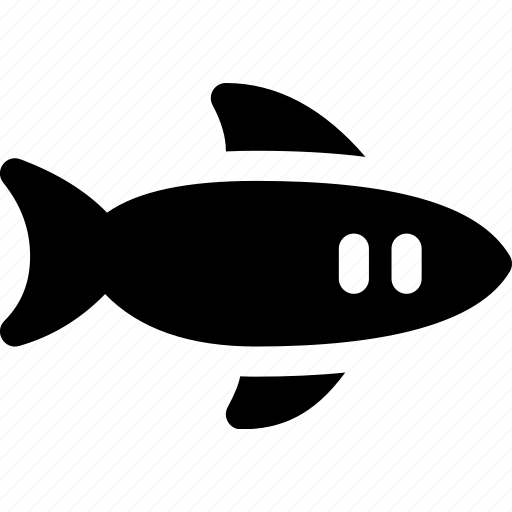 Animal, fish, ocean, predator, sea, shark icon - Download on Iconfinder