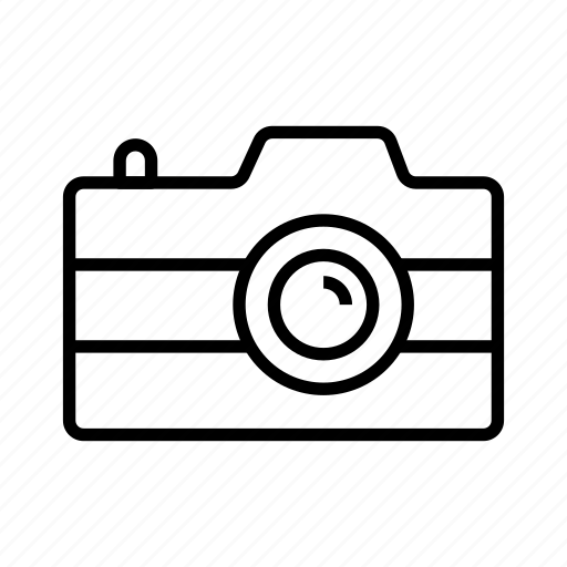 Camera, photo, photography, digital, picture icon - Download on Iconfinder