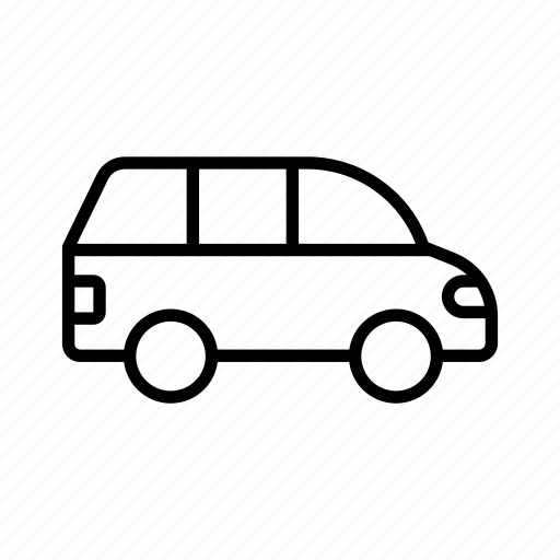 Car, transport, vehicle, cars, automobile icon - Download on Iconfinder