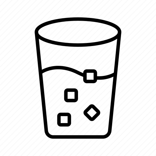 Glass, beverage, cocktail, drink, soda icon - Download on Iconfinder