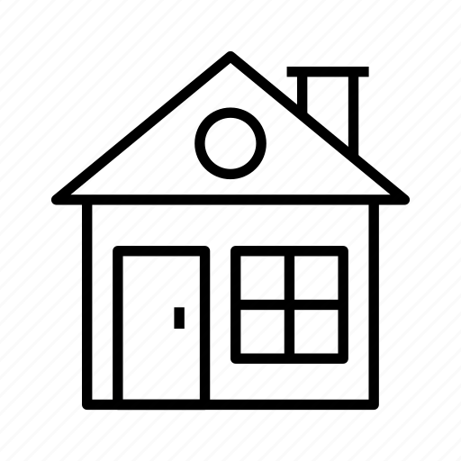 House, home, smart, real, estate, mansion icon - Download on Iconfinder