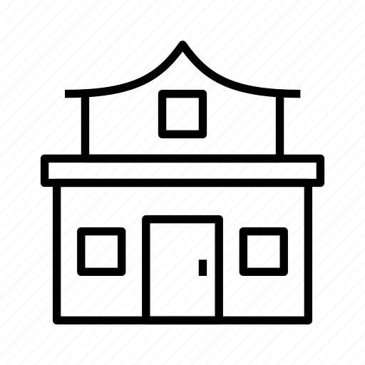 Mansion, rent, real, estate, home, house icon - Download on Iconfinder