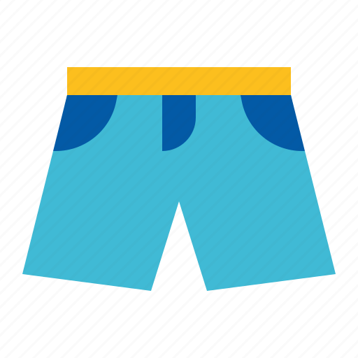 Accessories, clothes, fashion, outfit, pants icon - Download on Iconfinder