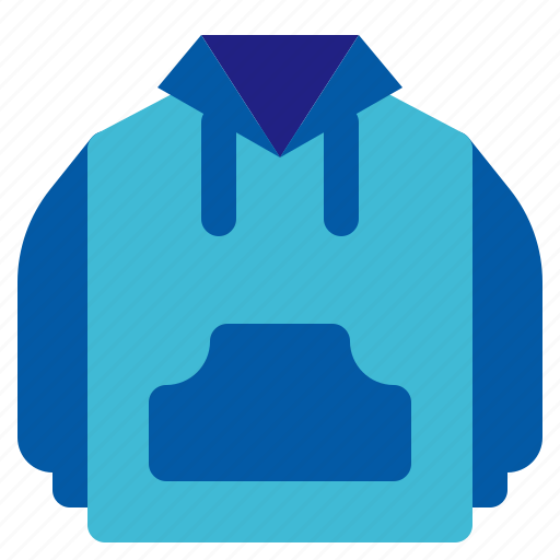 Accessories, clothes, fashion, hoodie, outfit icon - Download on Iconfinder