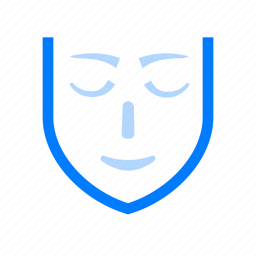Face icon - Download on Iconfinder on Iconfinder