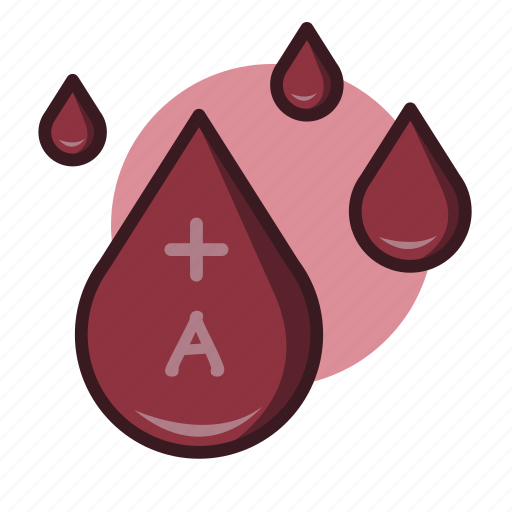 Blood, donors, type, medical icon - Download on Iconfinder