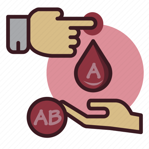 Blood, donors, transfusion, character, medical, donation icon - Download on Iconfinder