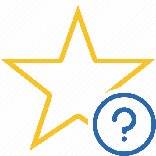 Help, star, achievement, bookmark, favorite, rating icon - Download on Iconfinder