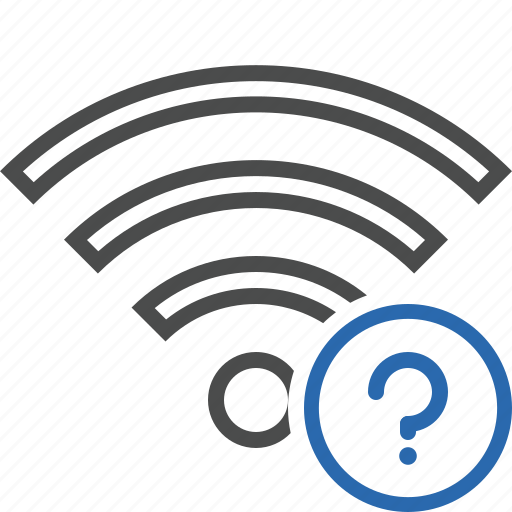 Connection, fi, help, internet, wi, wifi, wireless icon - Download on Iconfinder