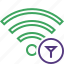 connection, fi, filter, internet, wi, wifi, wireless 