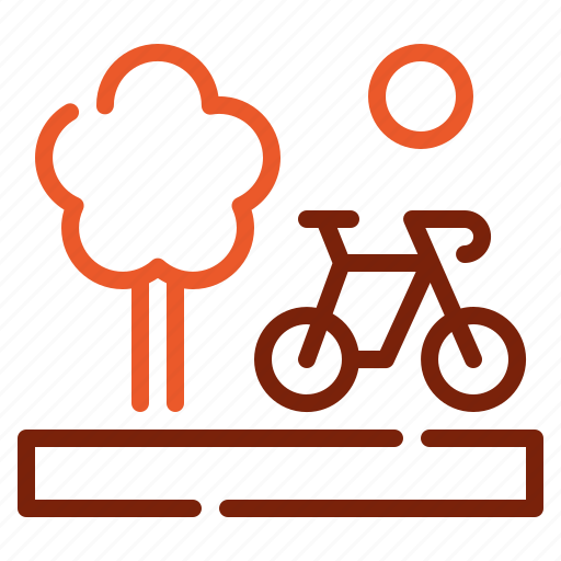 Bicycling, sp3 icon - Download on Iconfinder on Iconfinder