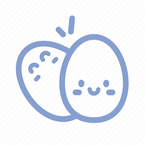 Easter, eggs, outline icon - Download on Iconfinder