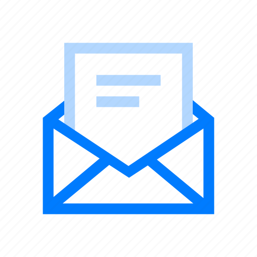 Invitation, letter icon - Download on Iconfinder