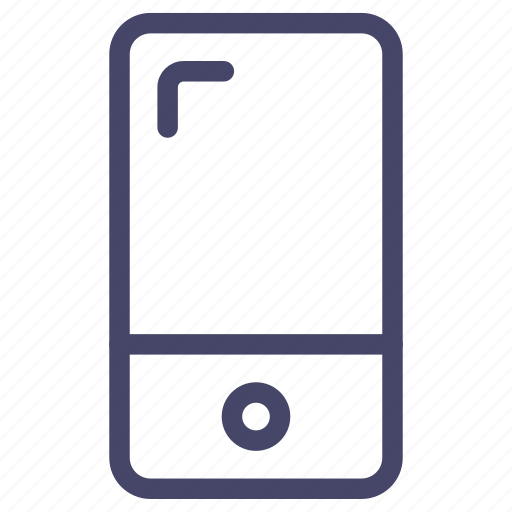 Phone, mobile icon - Download on Iconfinder on Iconfinder