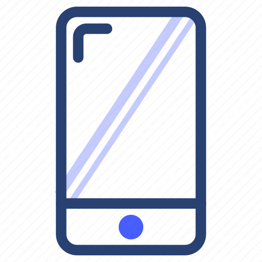 Phone, mobile icon - Download on Iconfinder on Iconfinder
