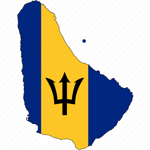 Barbados icon - Download on Iconfinder on Iconfinder