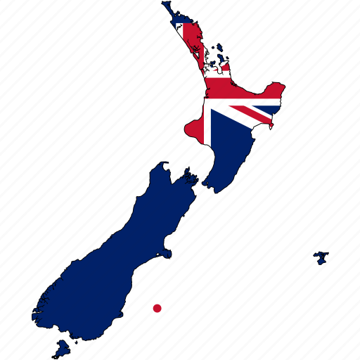 New, zealand icon - Download on Iconfinder on Iconfinder