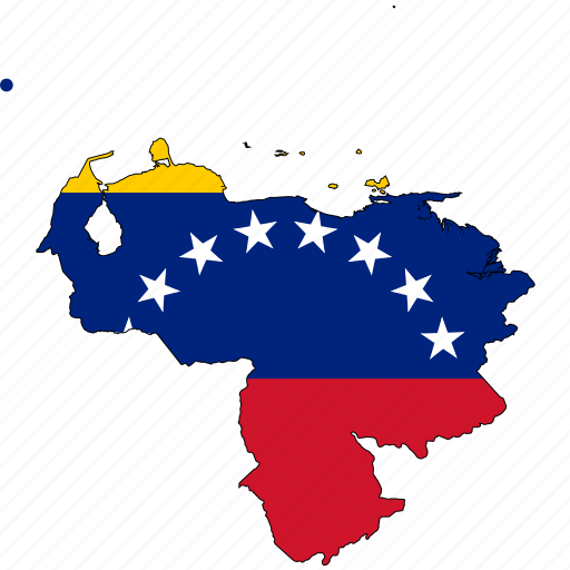Venezuela icon - Download on Iconfinder on Iconfinder