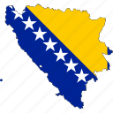 bosnia, and, herzegovina