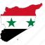 syria 