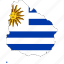 uruguay 
