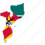 mozambique 