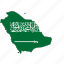 saudi, arabia 