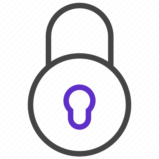 Check, completed, finished, lock, mark, ok, security icon - Download on Iconfinder