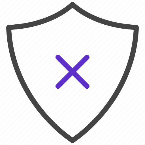 Antivirus, protect, rufus, security, shield icon - Download on Iconfinder