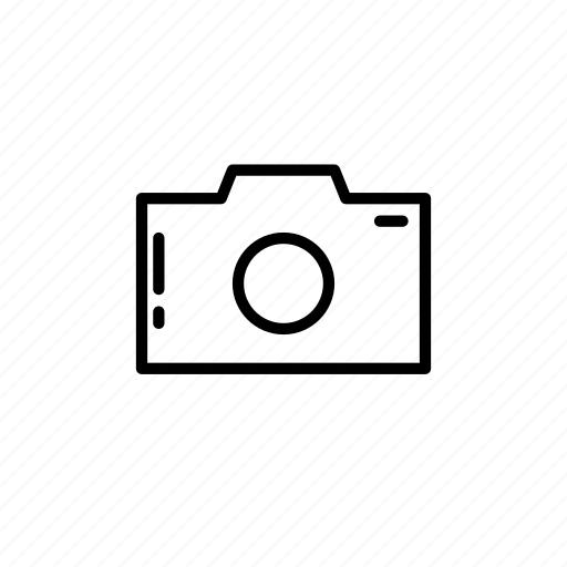 Camera, media, multimedia, photography icon - Download on Iconfinder
