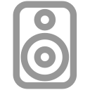 audio, music, speaker