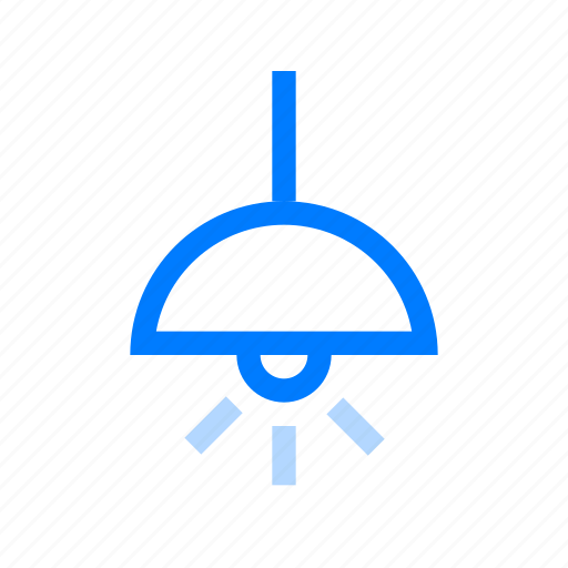 Electricity, house, lights icon - Download on Iconfinder