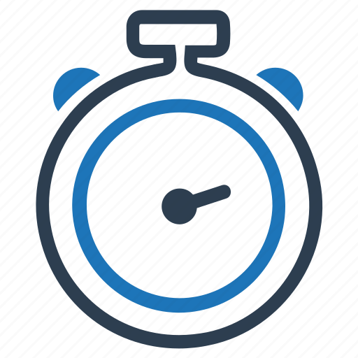 Deadline, schedule, stopwatch, time, timer icon - Download on Iconfinder