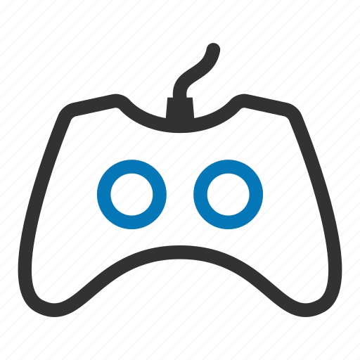 Game, game console, game controller, gamepad, play, relax icon - Download on Iconfinder