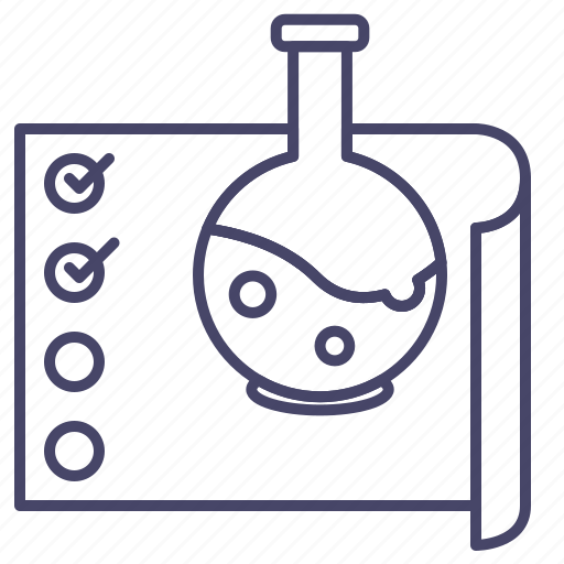 Analysis, experiment, lab, research icon - Download on Iconfinder