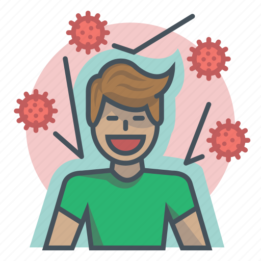 Vaccine, virus, immune, protection icon - Download on Iconfinder
