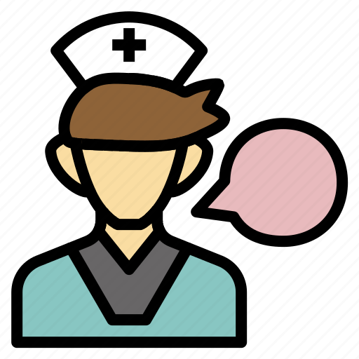 Therapist, illness, medical, mental, physical, hospital, healthcare icon - Download on Iconfinder