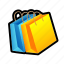 bag, purchase, shop, shopping, buy, cart, online