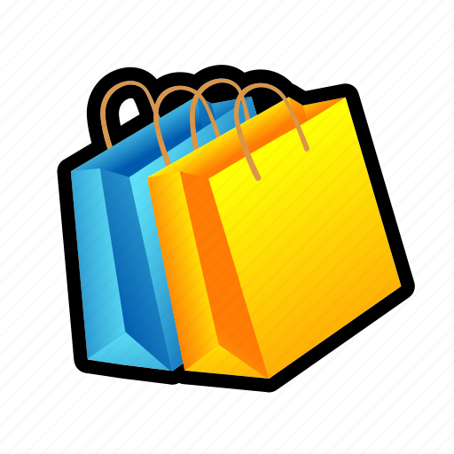 Bag, purchase, shop, shopping, buy, cart, online icon - Download on Iconfinder