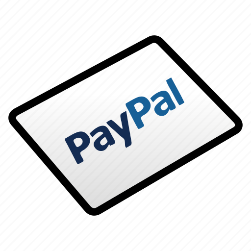 Money, payment, paypal, buy, card, cart, shopping icon - Download on Iconfinder